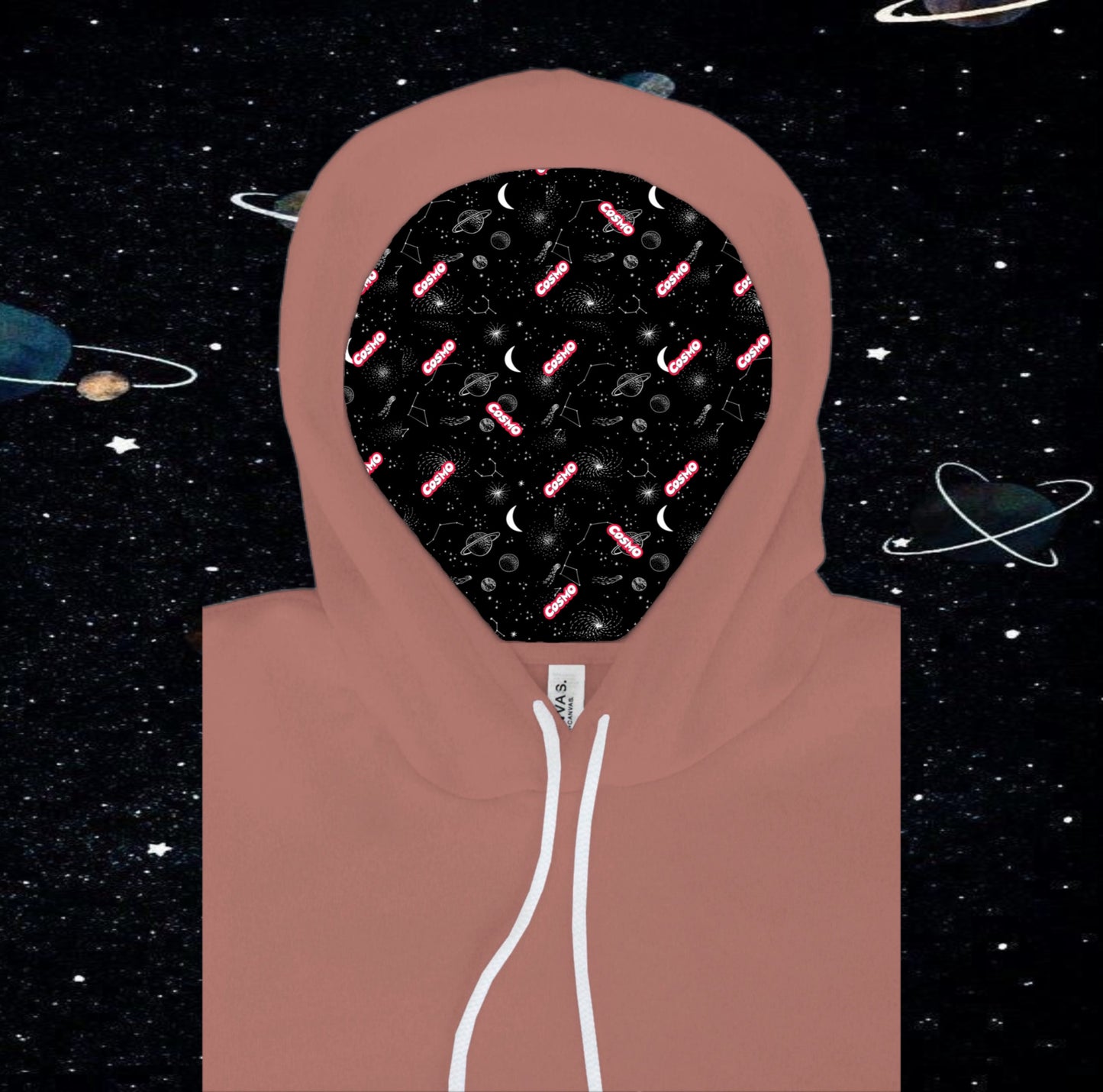 Joggers-Space ace
