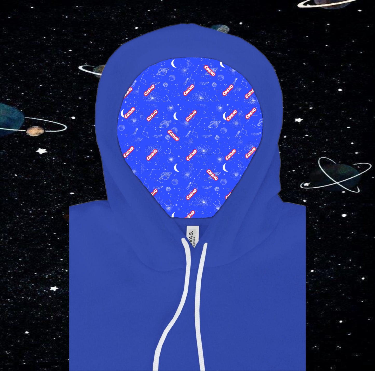 Joggers-space ace