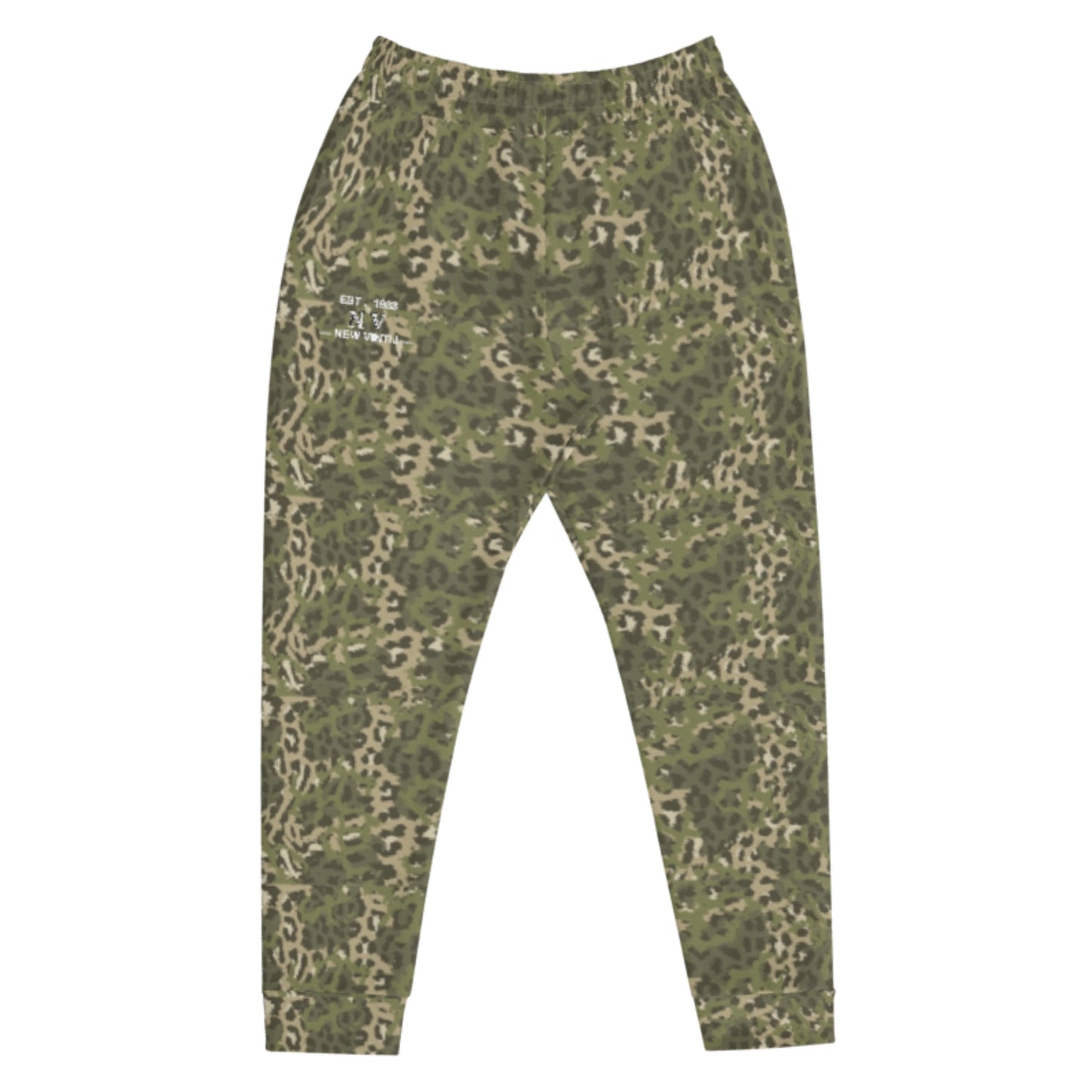 Hoodie Leo-camo