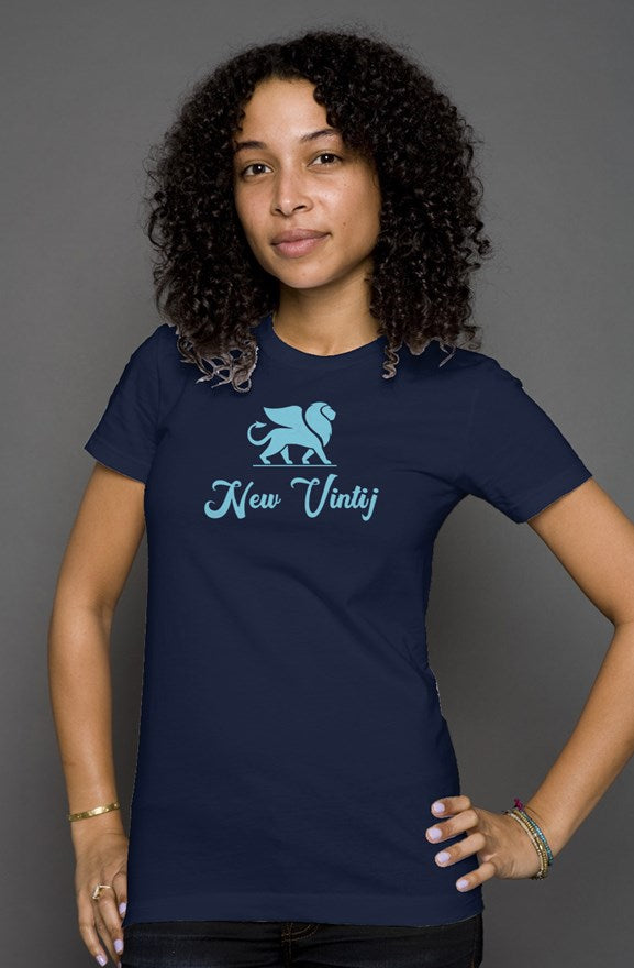 t shirt- icon logo