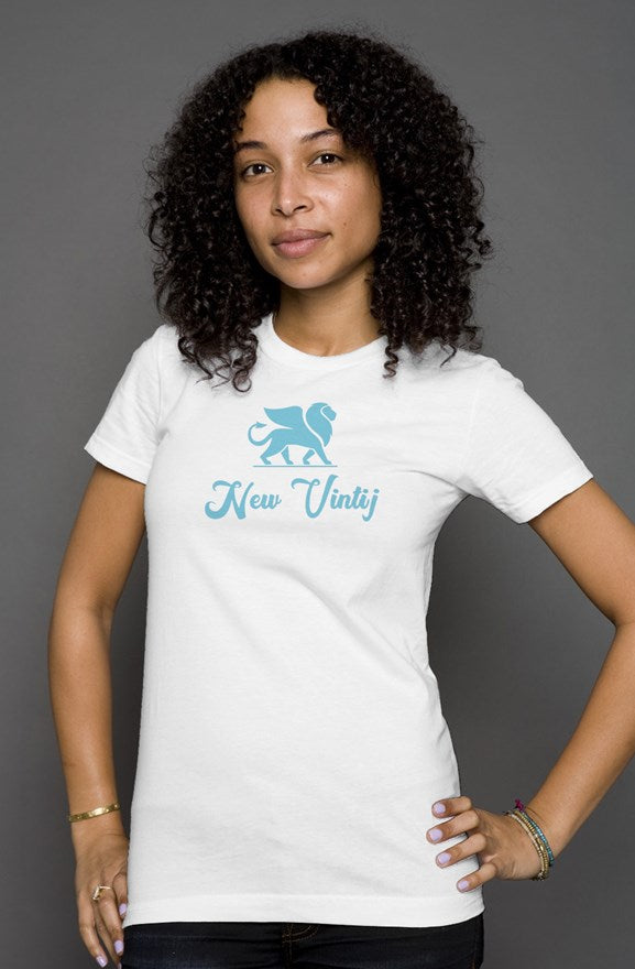 t shirt- Icon logo