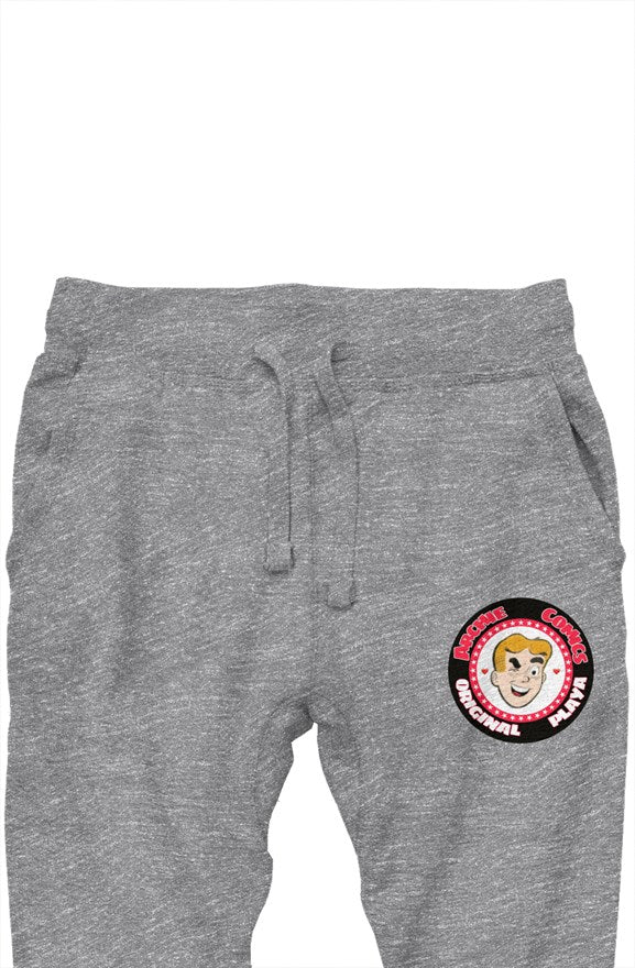 premium joggers- Archie op