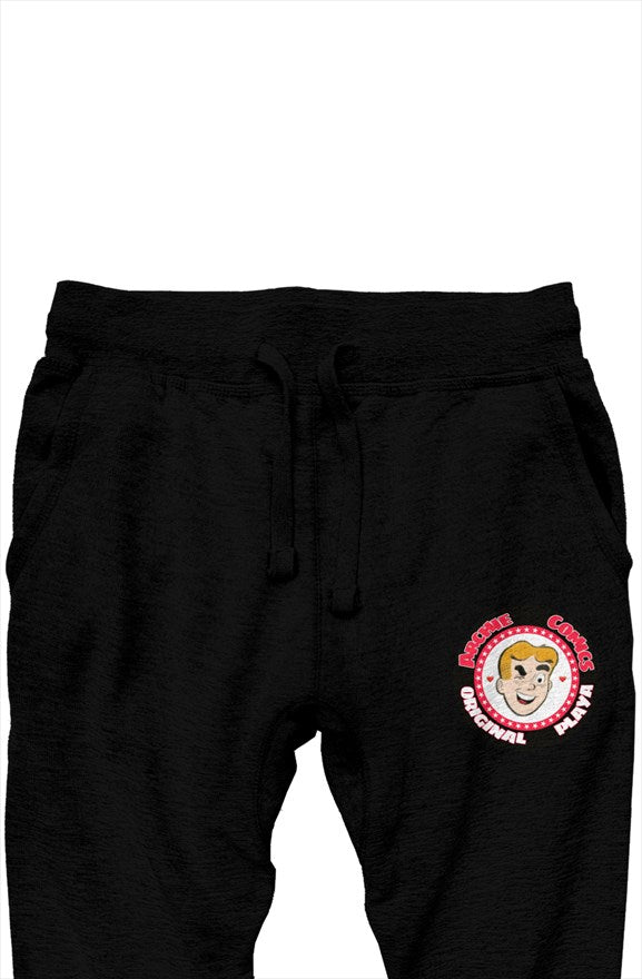 premium joggers- Archie op