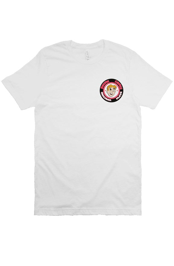 T Shirt- Archie op