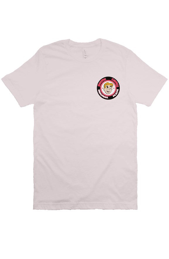 T Shirt- Archie op