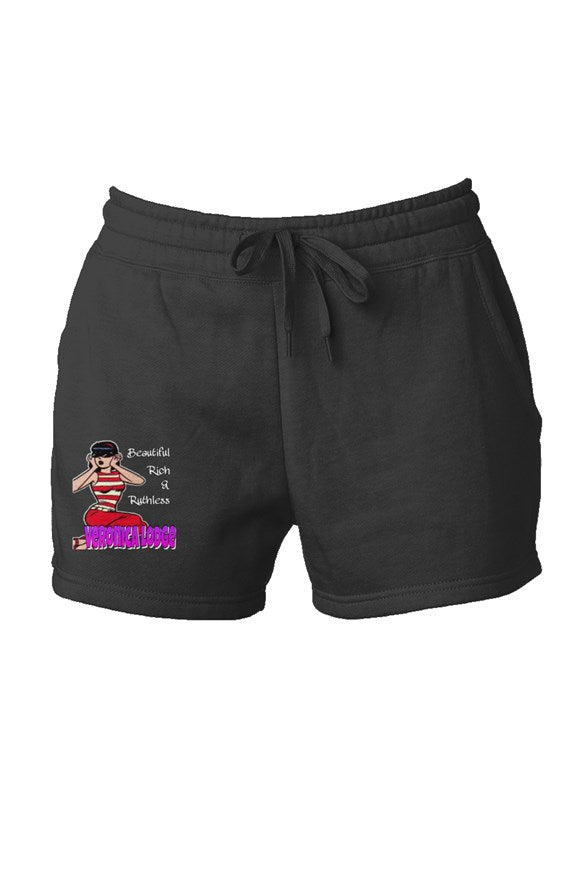Cali Short- Veronica lodge