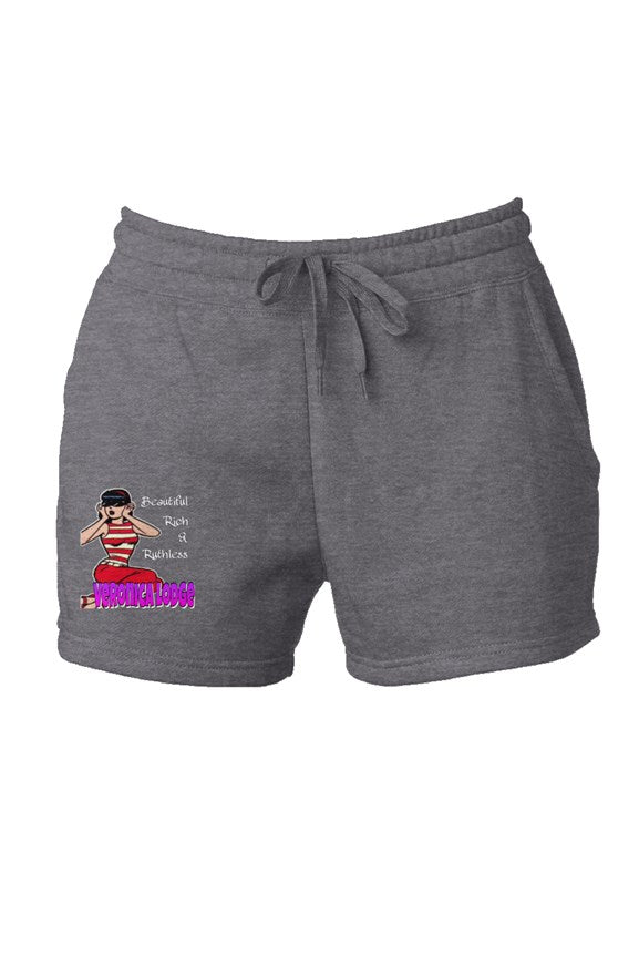 Cali Short- Veronica lodge