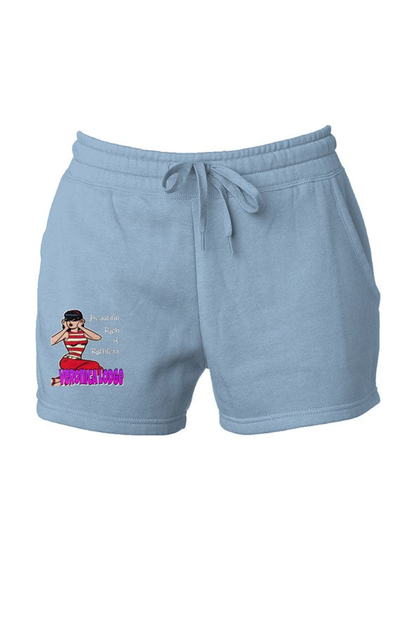 Cali Short- Veronica lodge