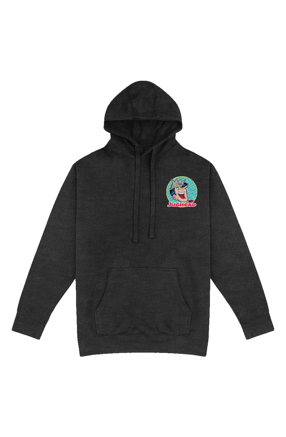Premium Hoodie- Jughead ha ha