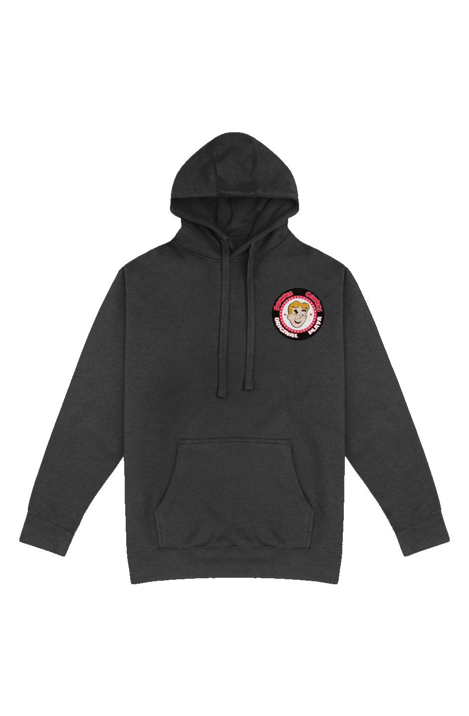 Premium Hoodie- Archie op