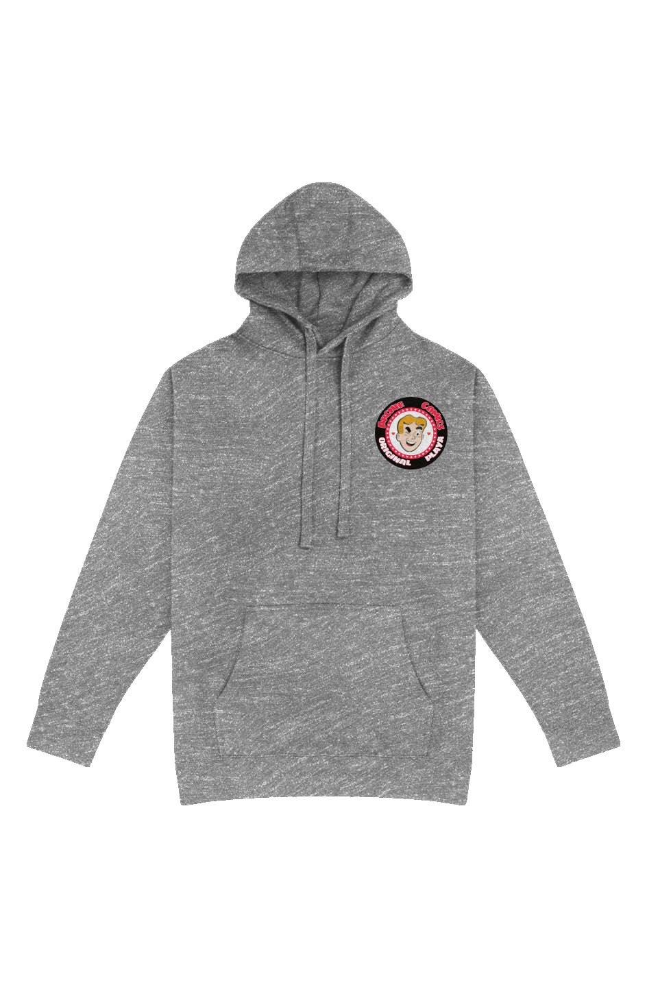 Premium Hoodie-Archie op