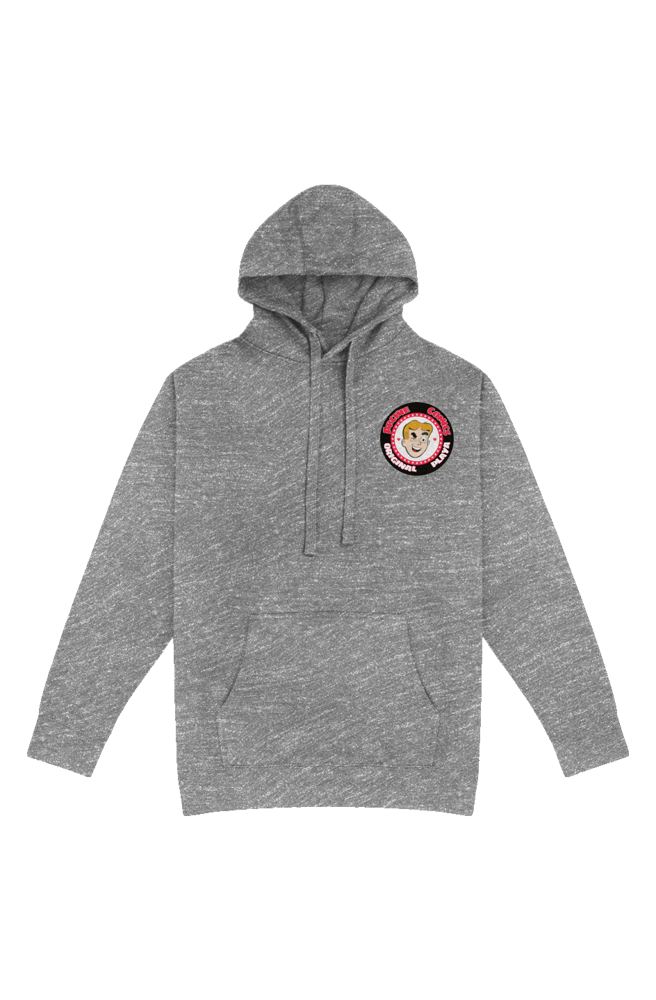 Premium Hoodie- Archie op