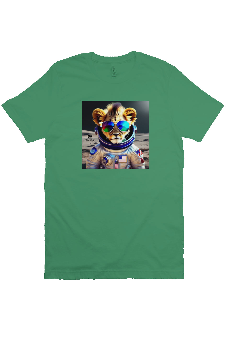 T Shirt- Danny Cool