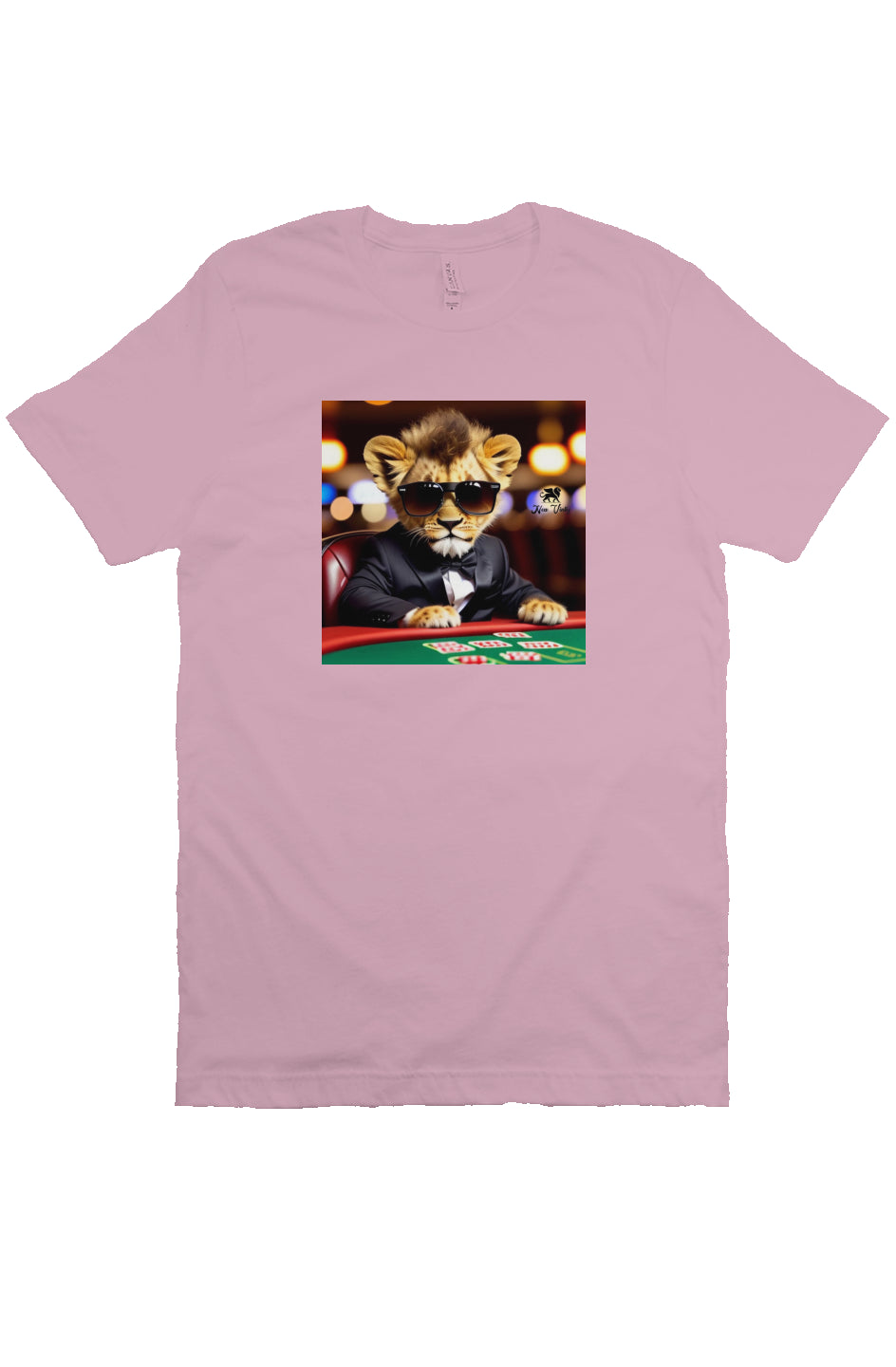 T Shirt- Danny Cool