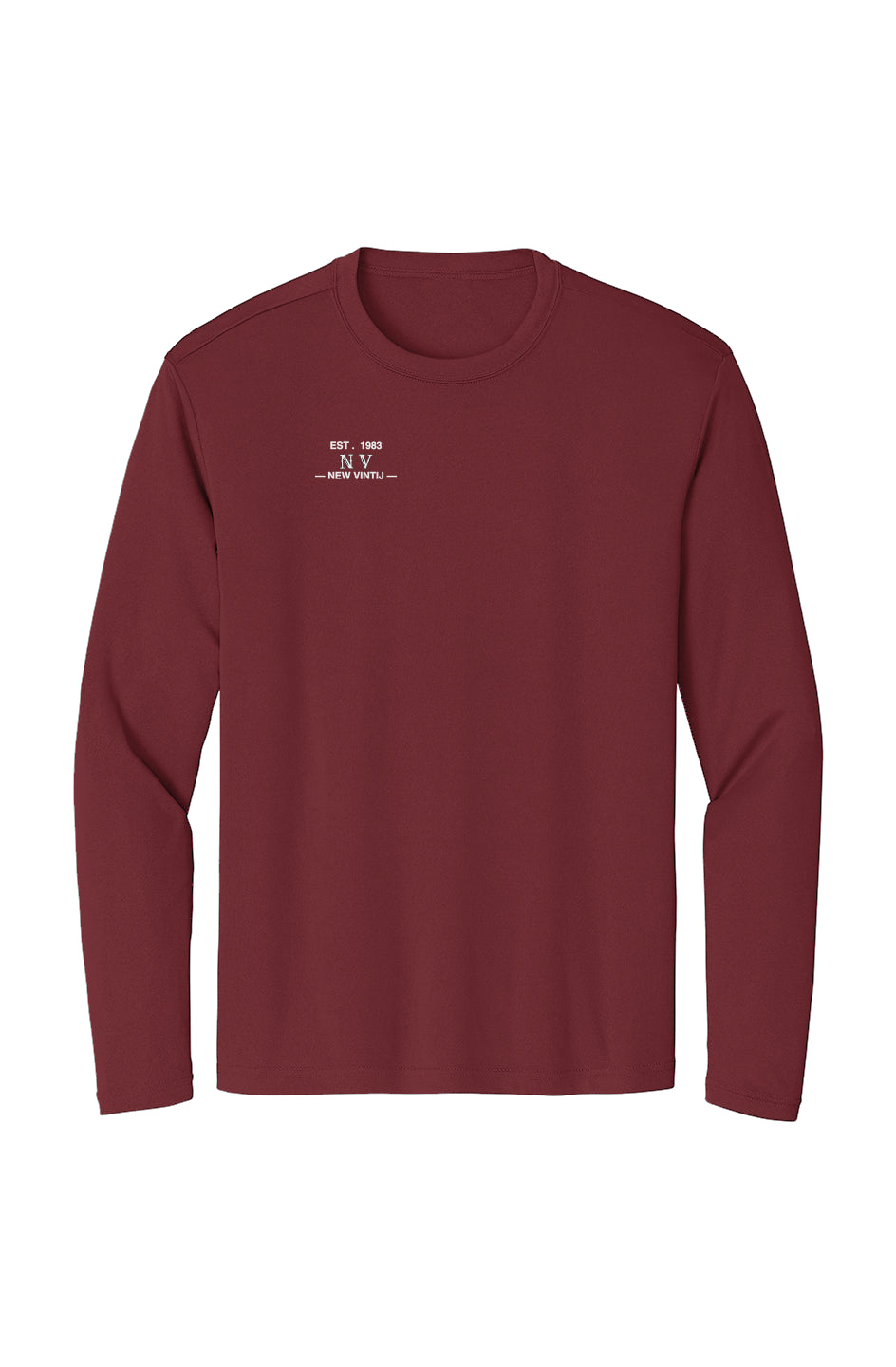 Sport-Tek Long Sleeve Tee