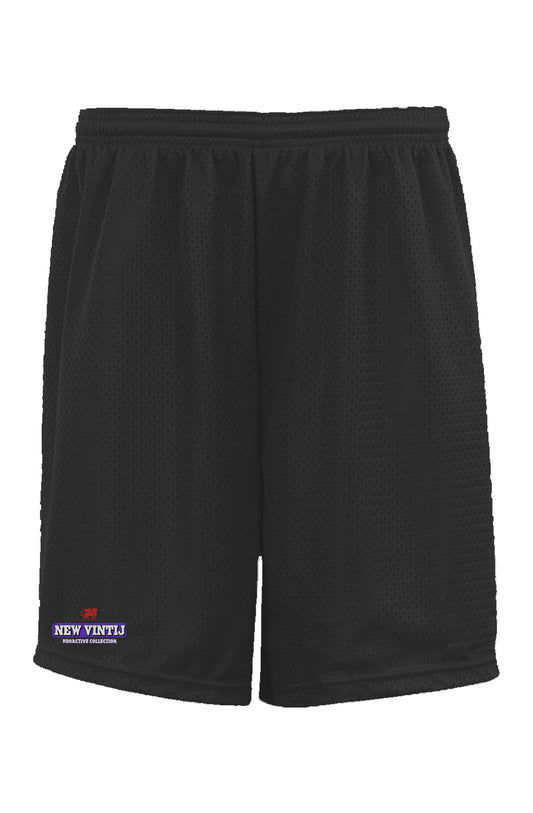 Classic Mesh Shorts- PAC