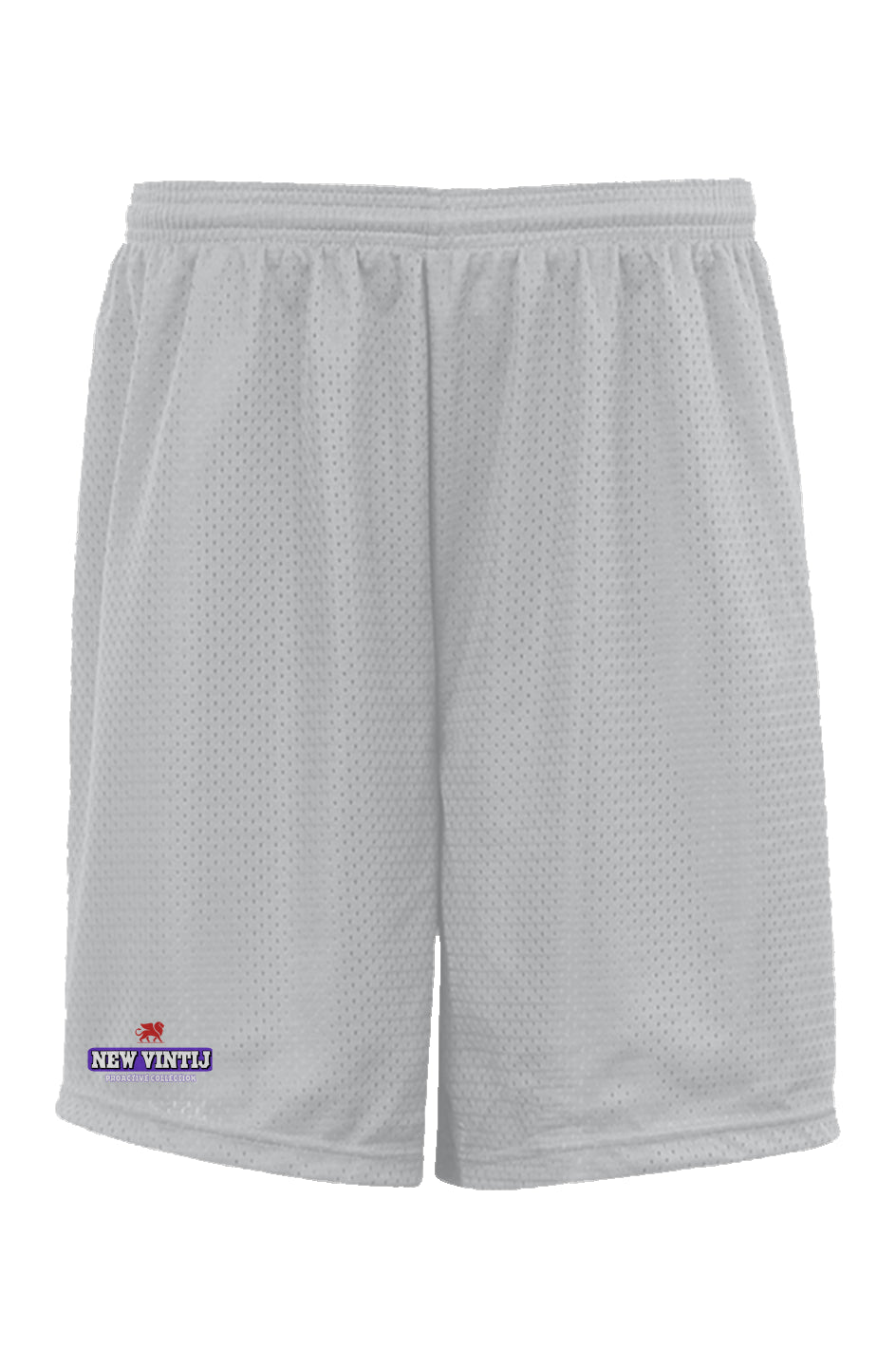 Classic Mesh Shorts- PAC