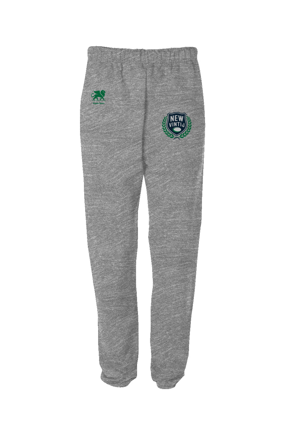 Sweatpants With Pockets