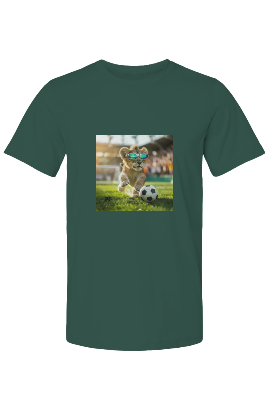 t shirt- Danny Cool