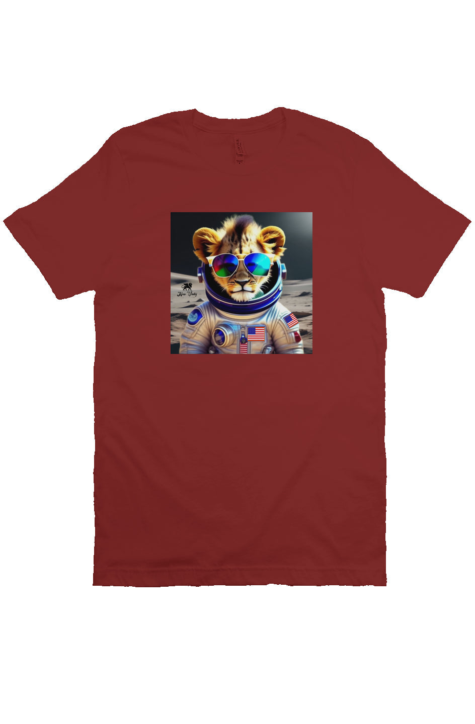 T Shirt- Danny Cool