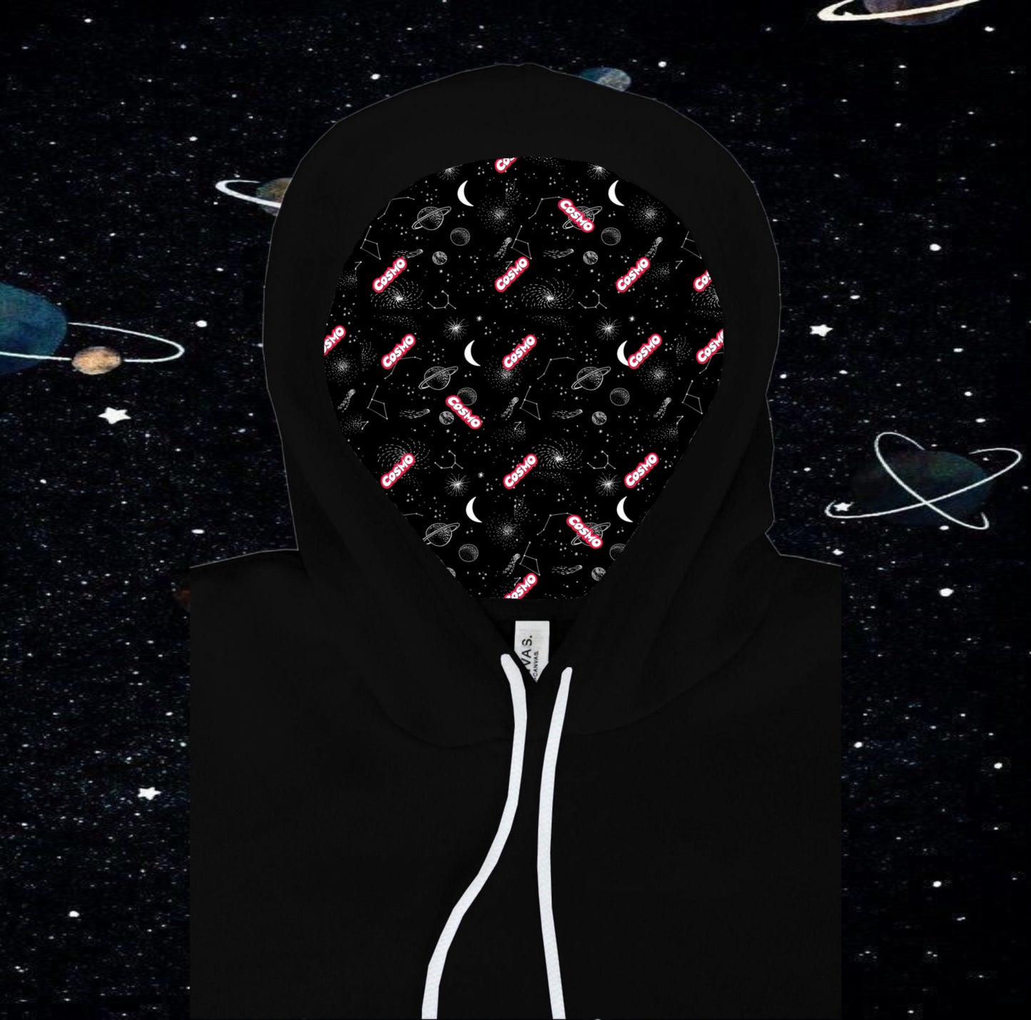 Joggers-Space ace