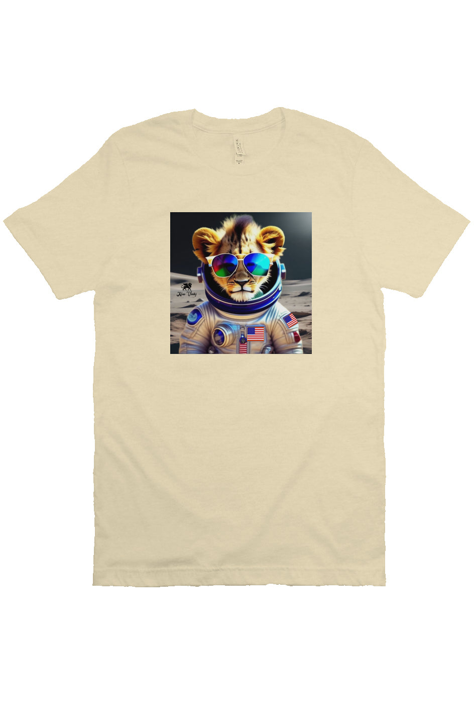 T Shirt- Danny Cool