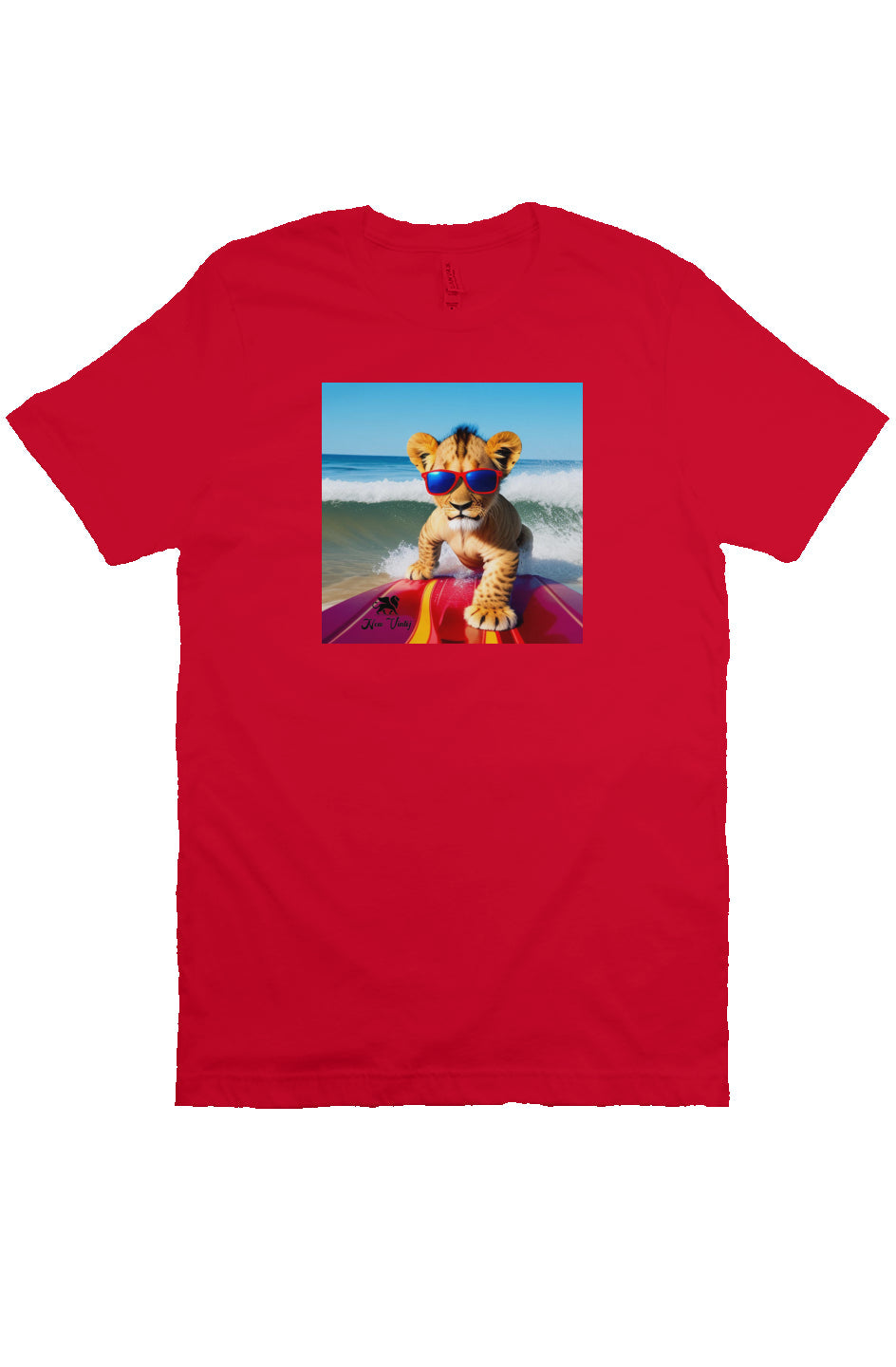T Shirt- Danny Cool