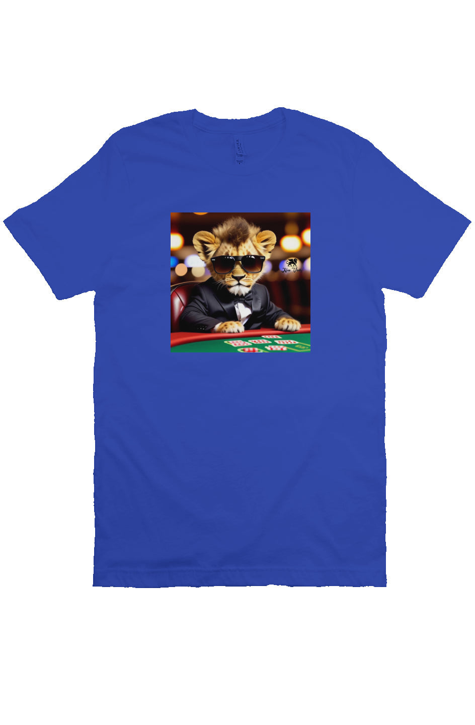 T Shirt- Danny Cool