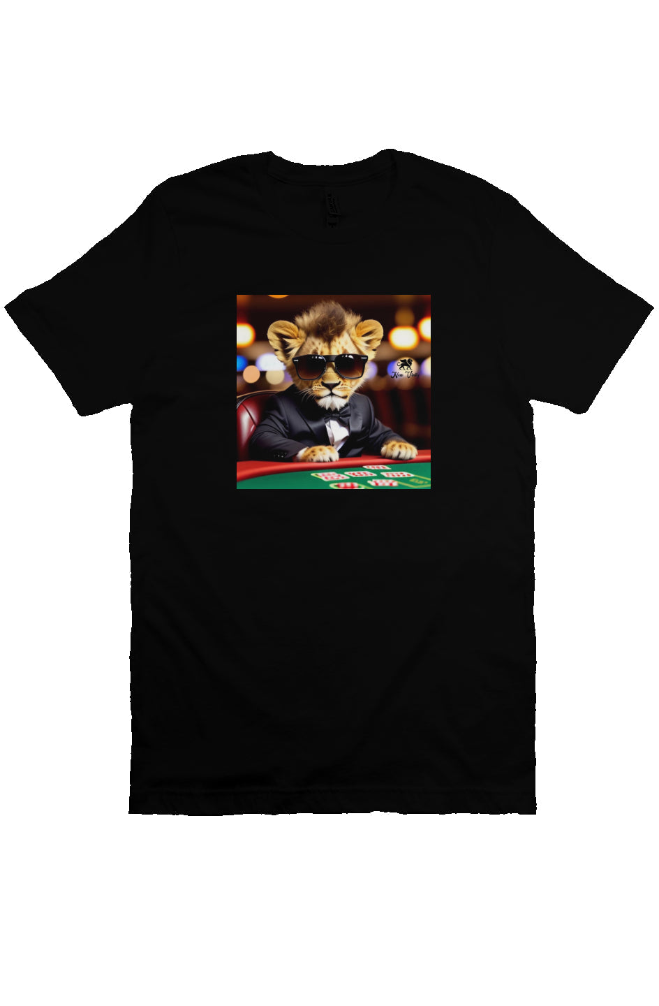 T Shirt- Danny Cool
