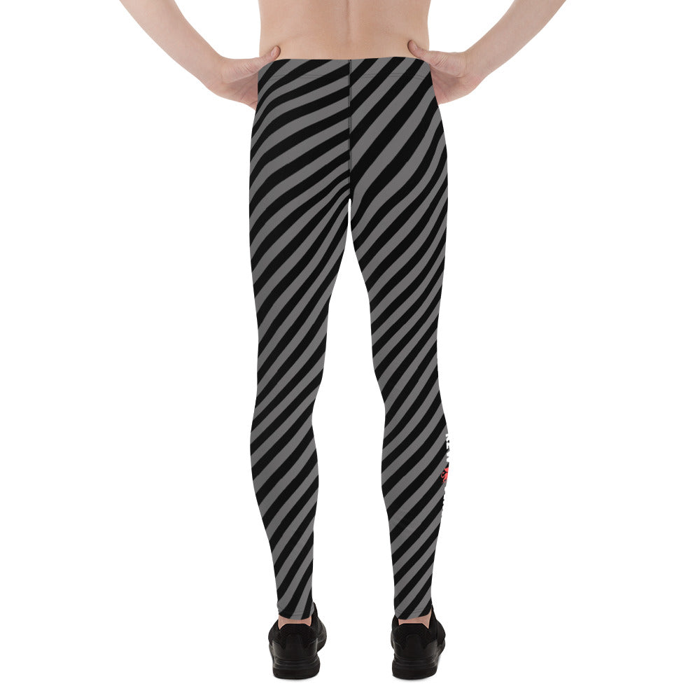Men's compression Leggins