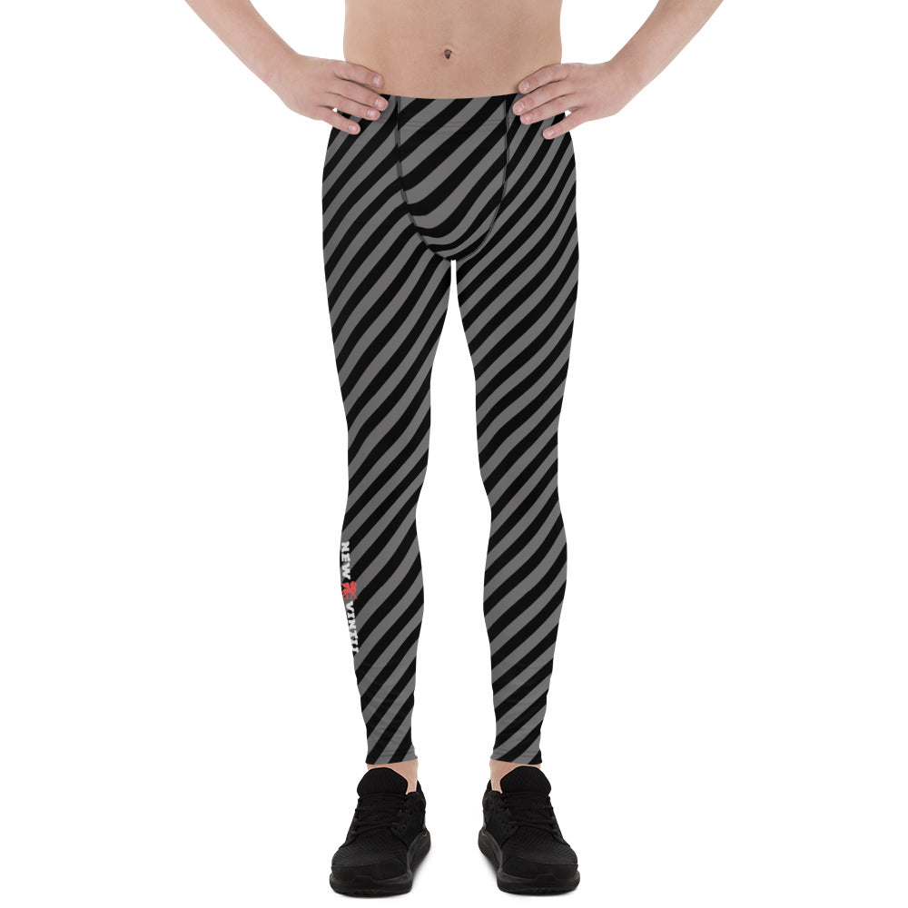 Men's compression Leggins