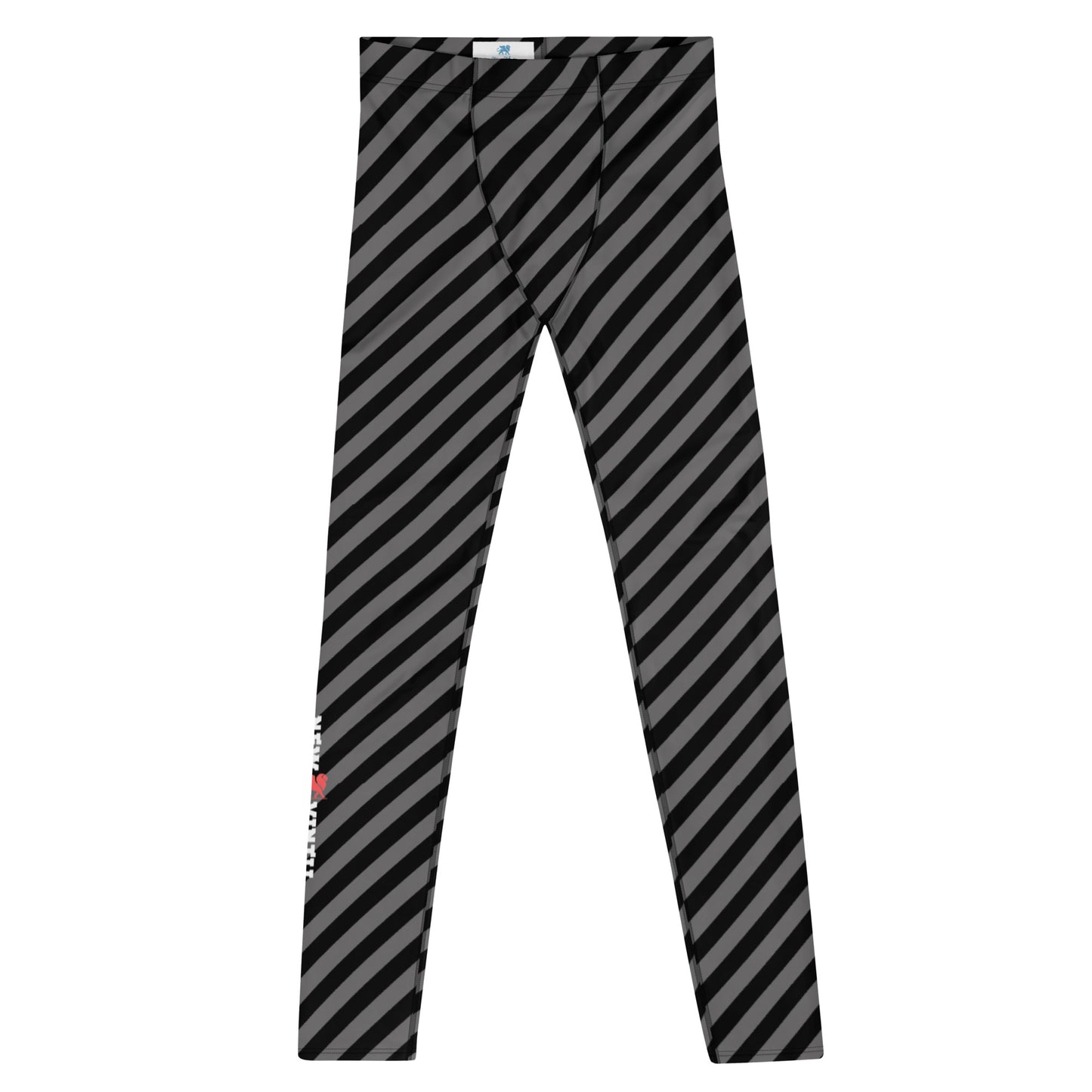 Men's compression Leggins