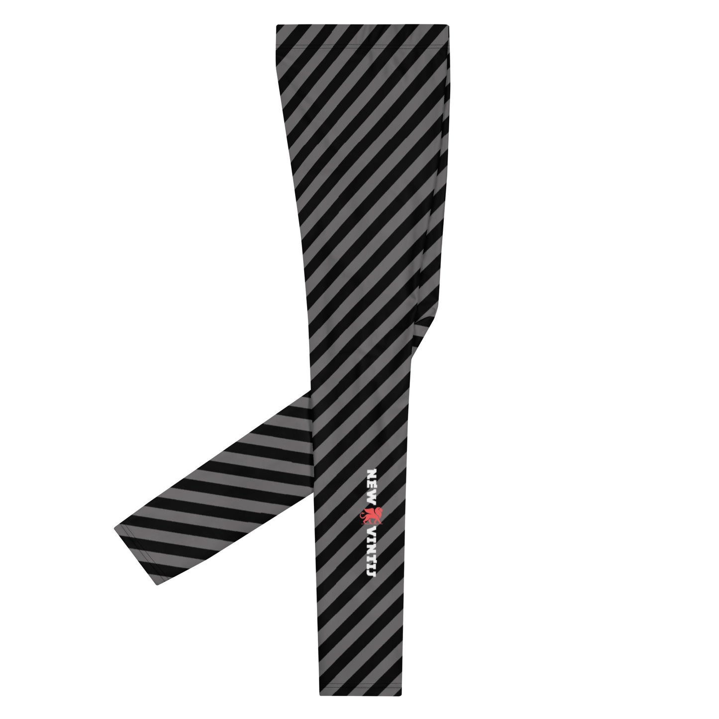 Men's compression Leggins