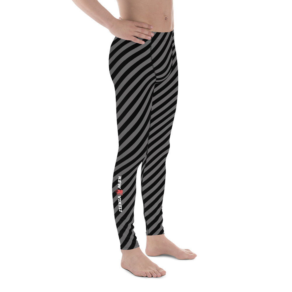 Men's compression Leggins