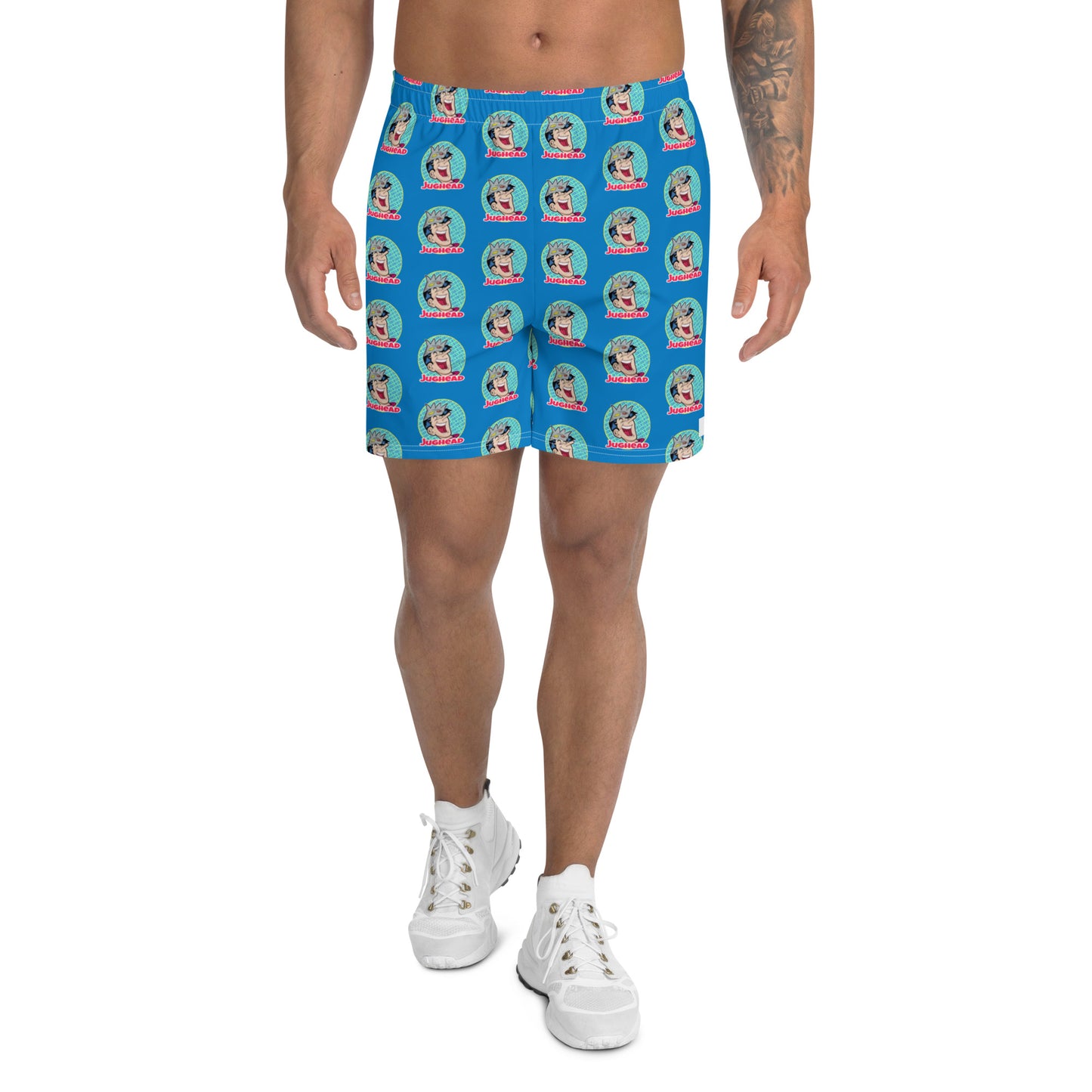(aop) Shorts- jughead ha ha