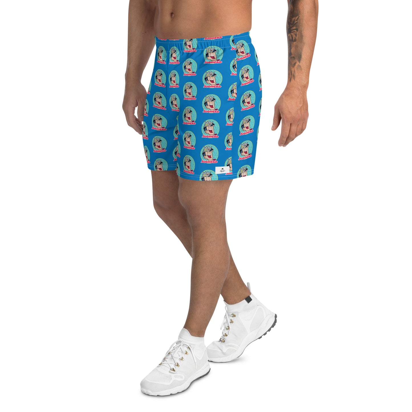 (aop) Shorts- jughead ha ha