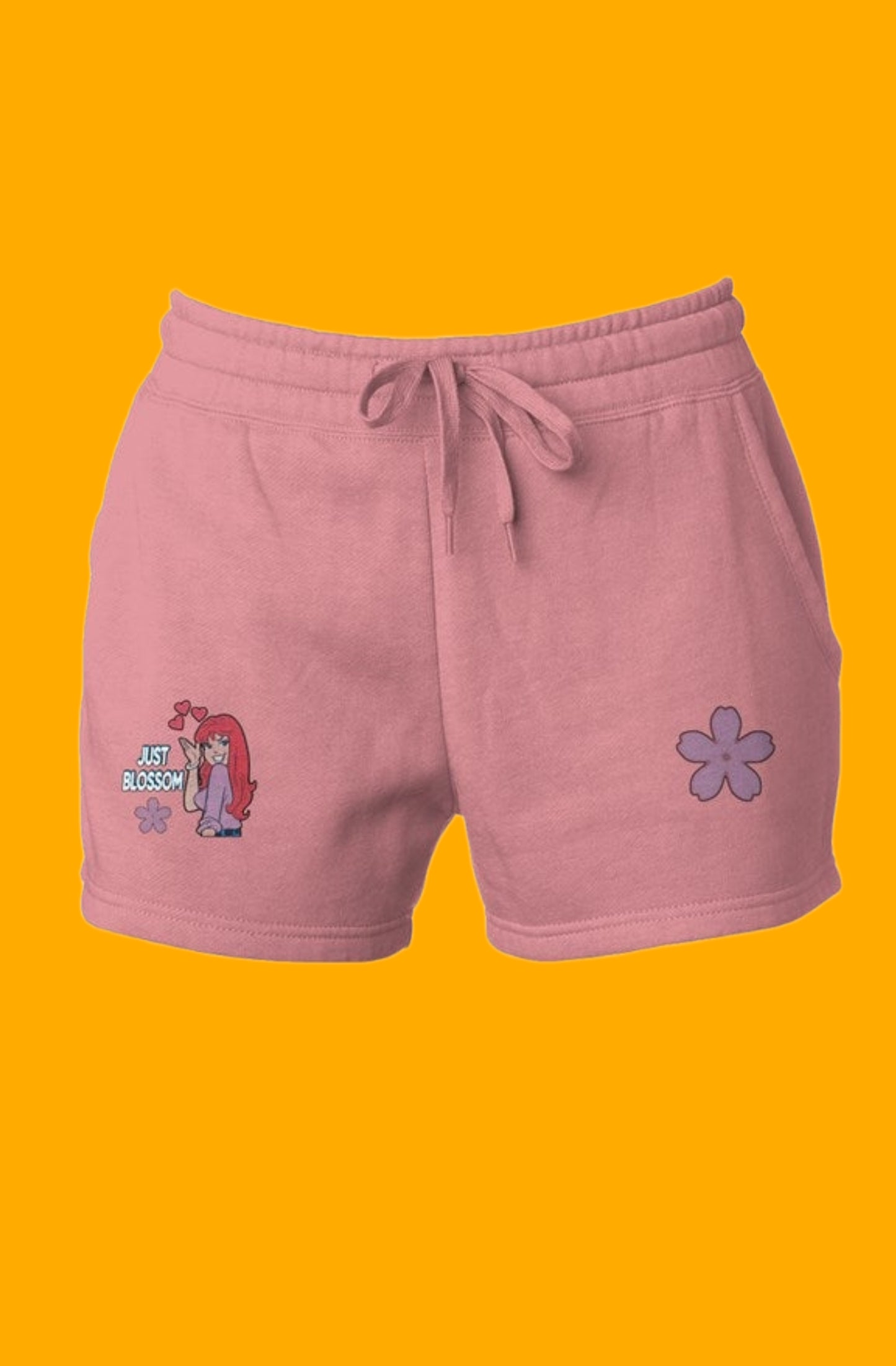 Wave Wash Short