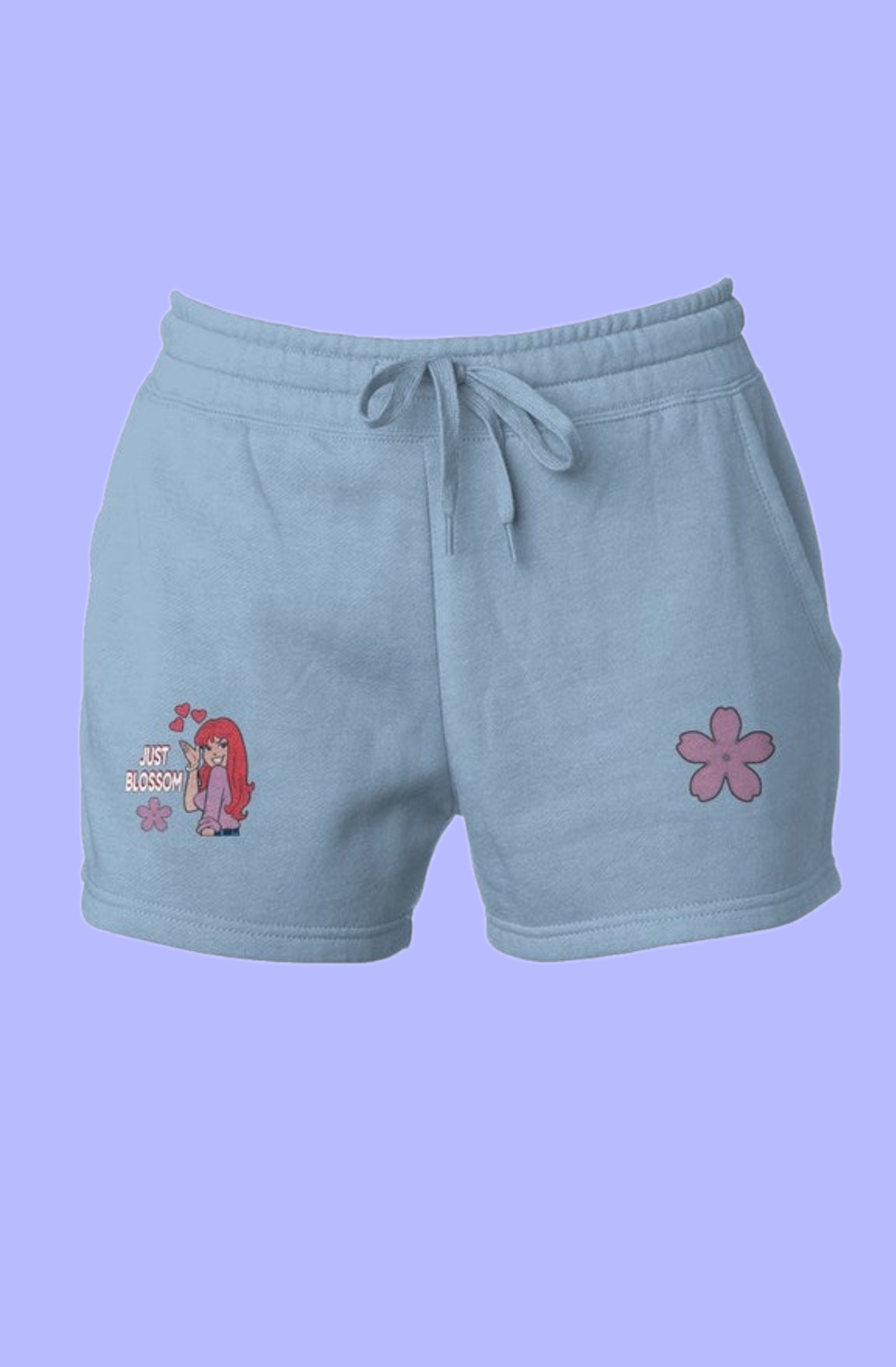 Wave Wash Short