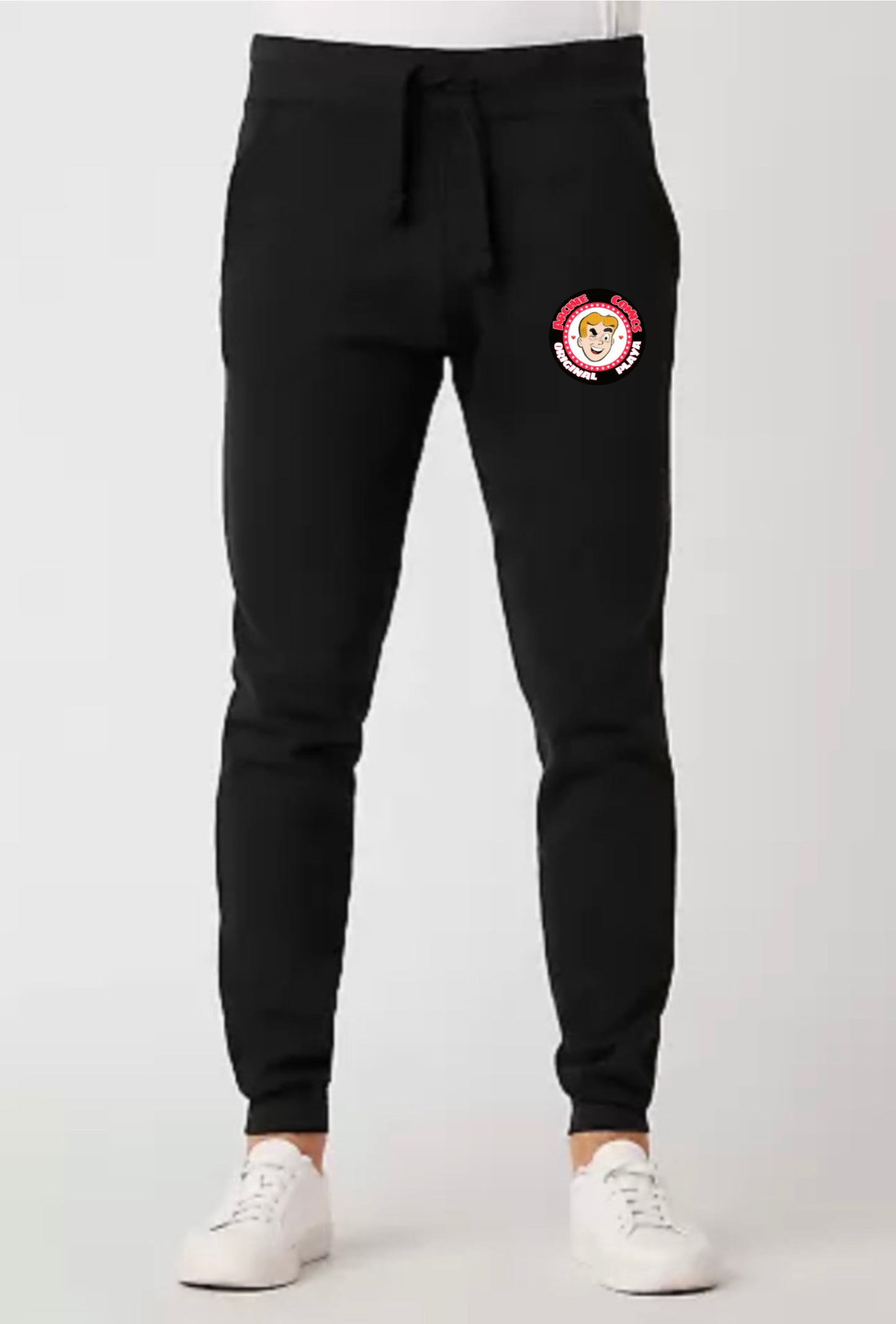 premium joggers- Archie op