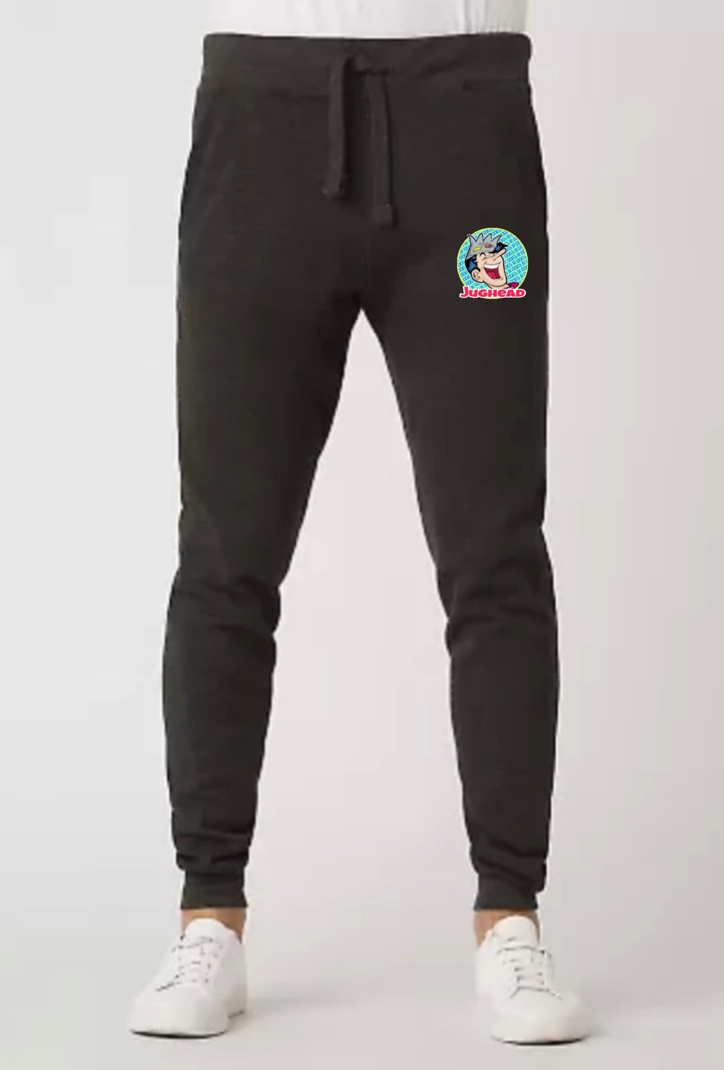premium joggers- Jughead haha