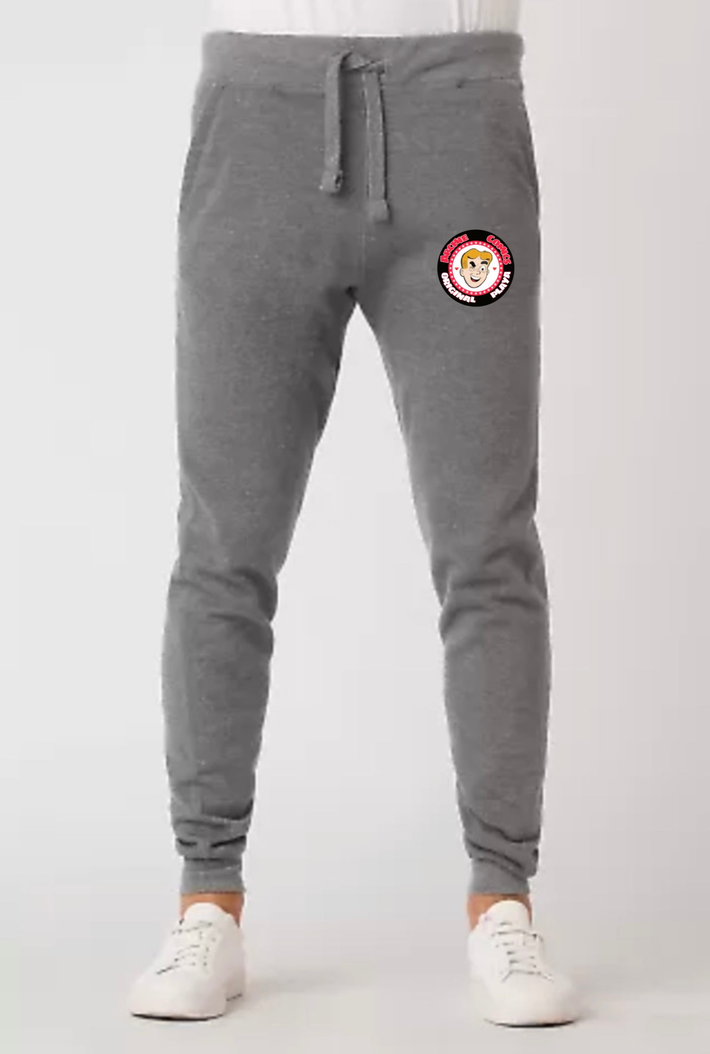 premium joggers- Archie op