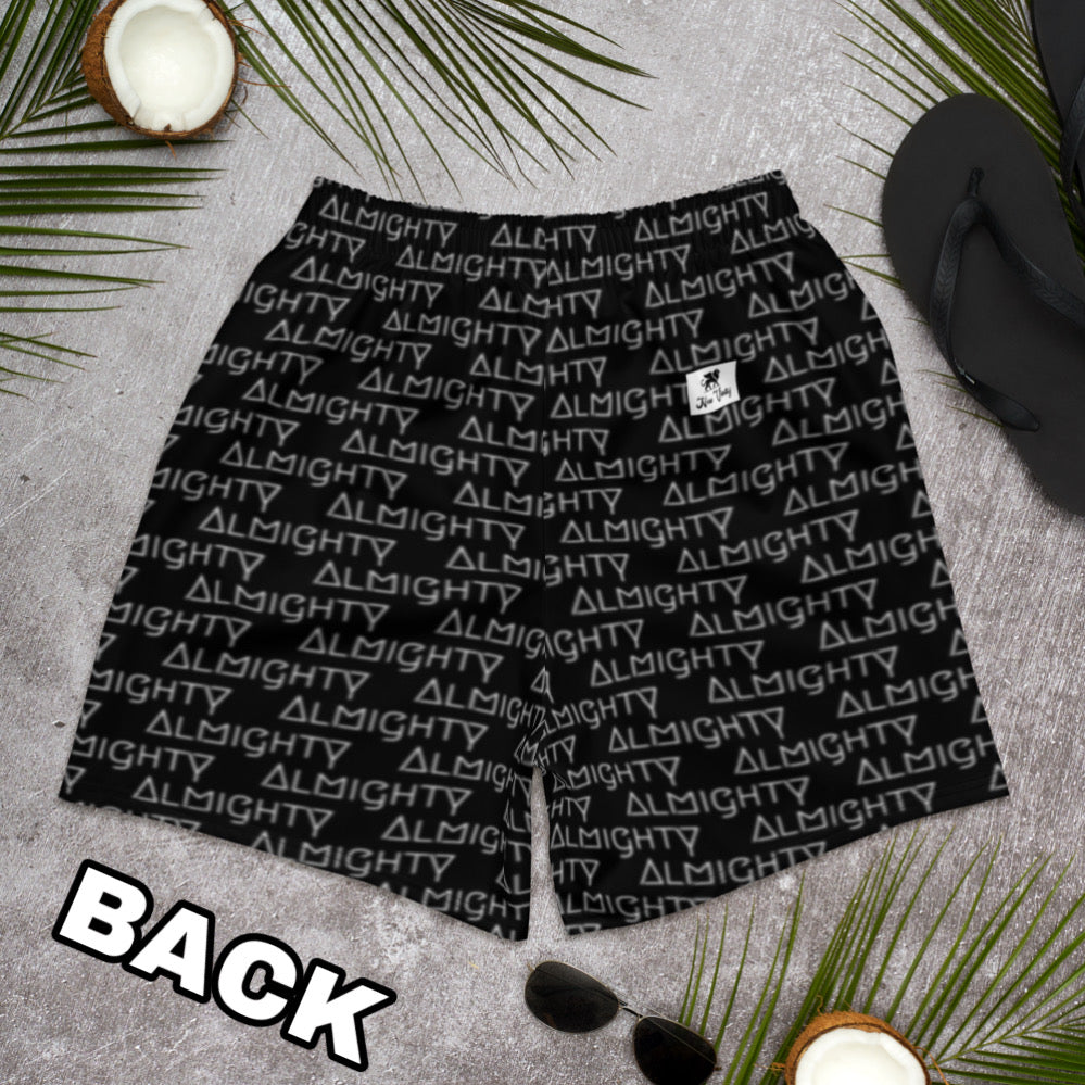 (aop) Shorts