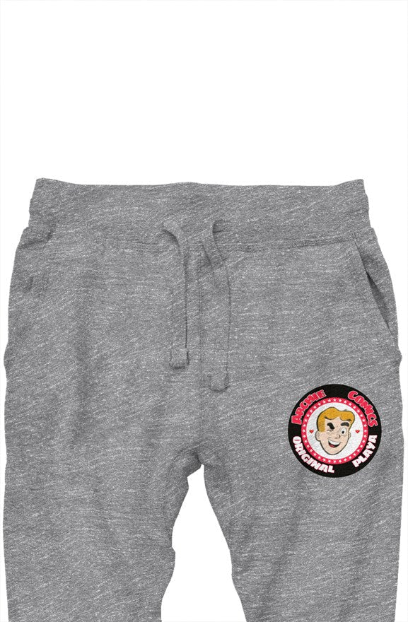 premium joggers- Archie op