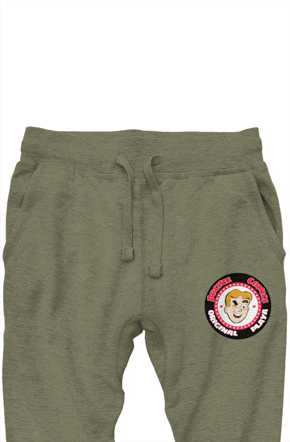 premium joggers- Archie op