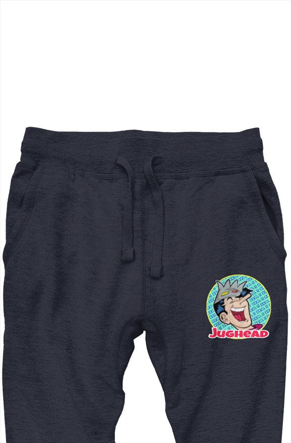 premium joggers- Jughead haha