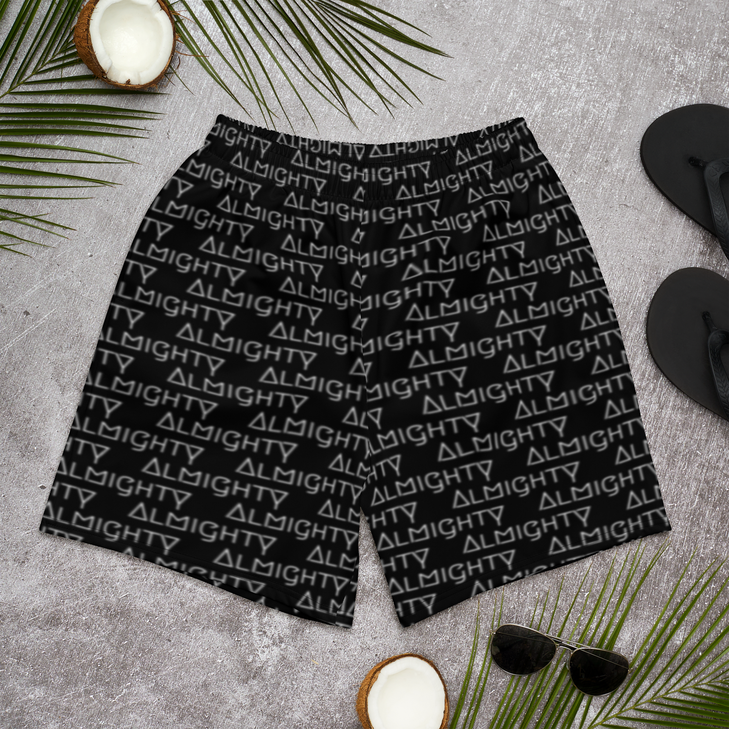 (aop) Shorts