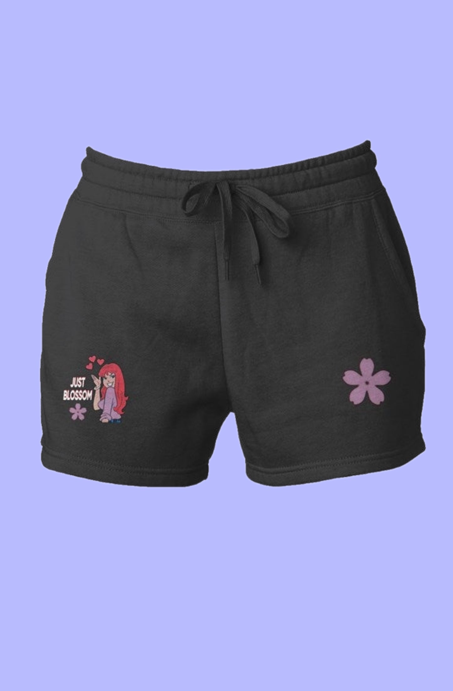Wave Wash Short