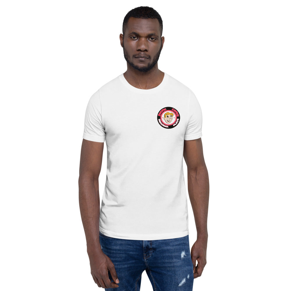 T Shirt- Archie op