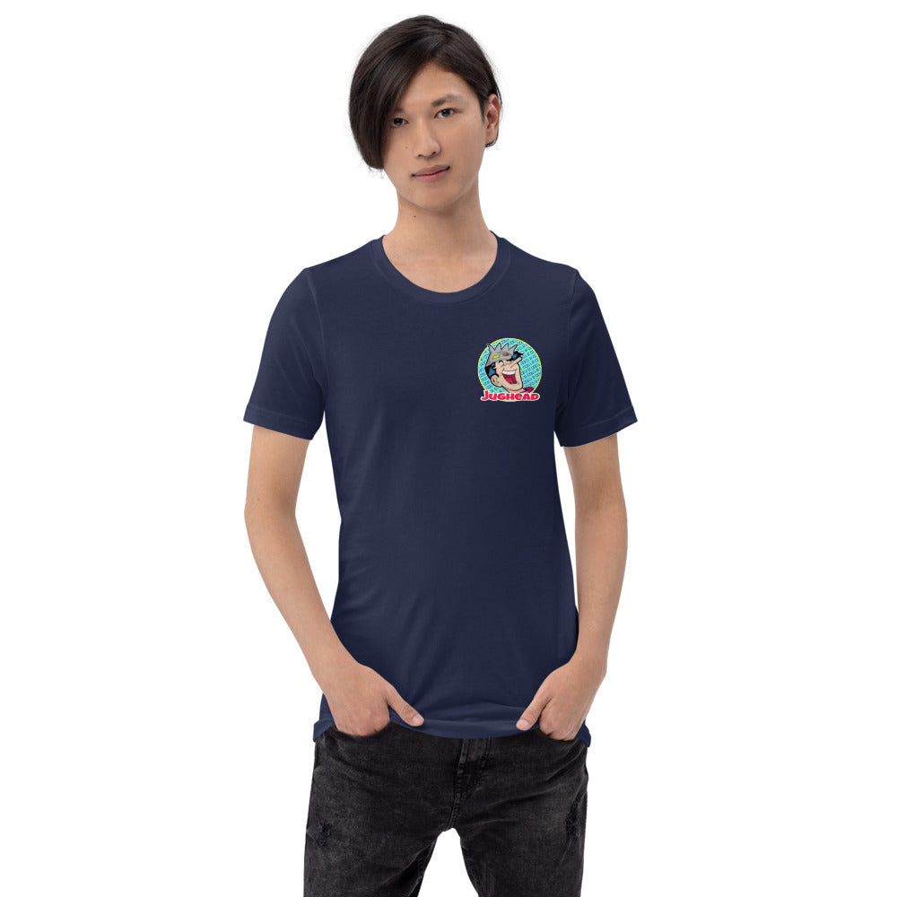 Premium T-shirt, jughead haha