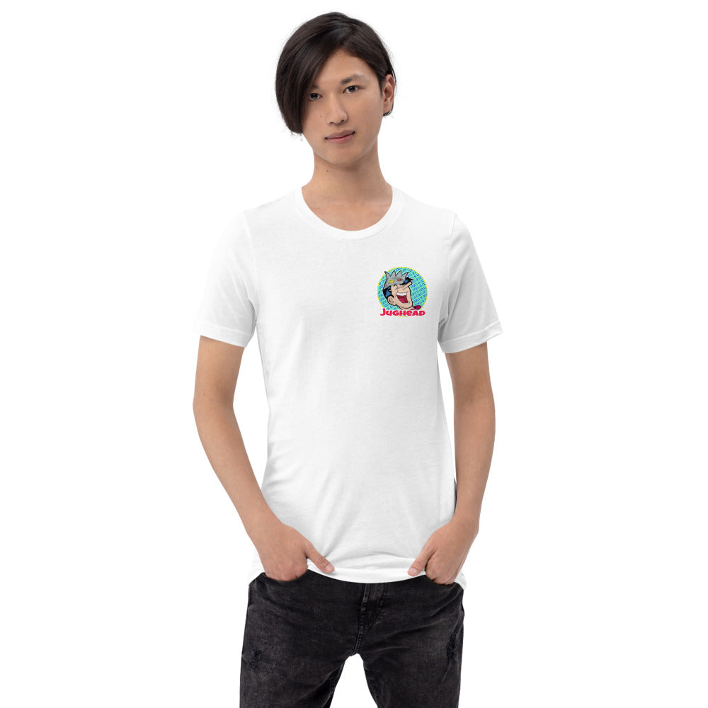 Premium T-shirt, Jughead haha